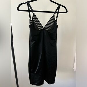 Vintage shape wear dress